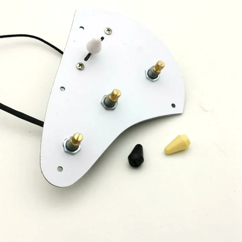 Audio Music Store - Beyond Music Shop Store--ST Gitaar Pickups