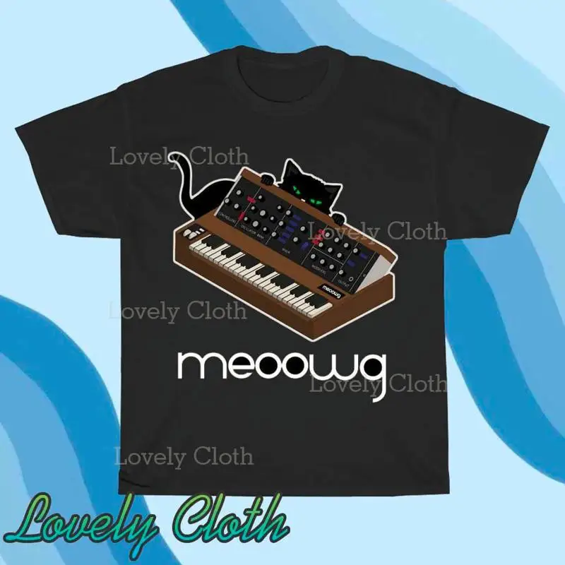 Audio Music News - Nieuw Moog Music Synthesizer Audio Logo