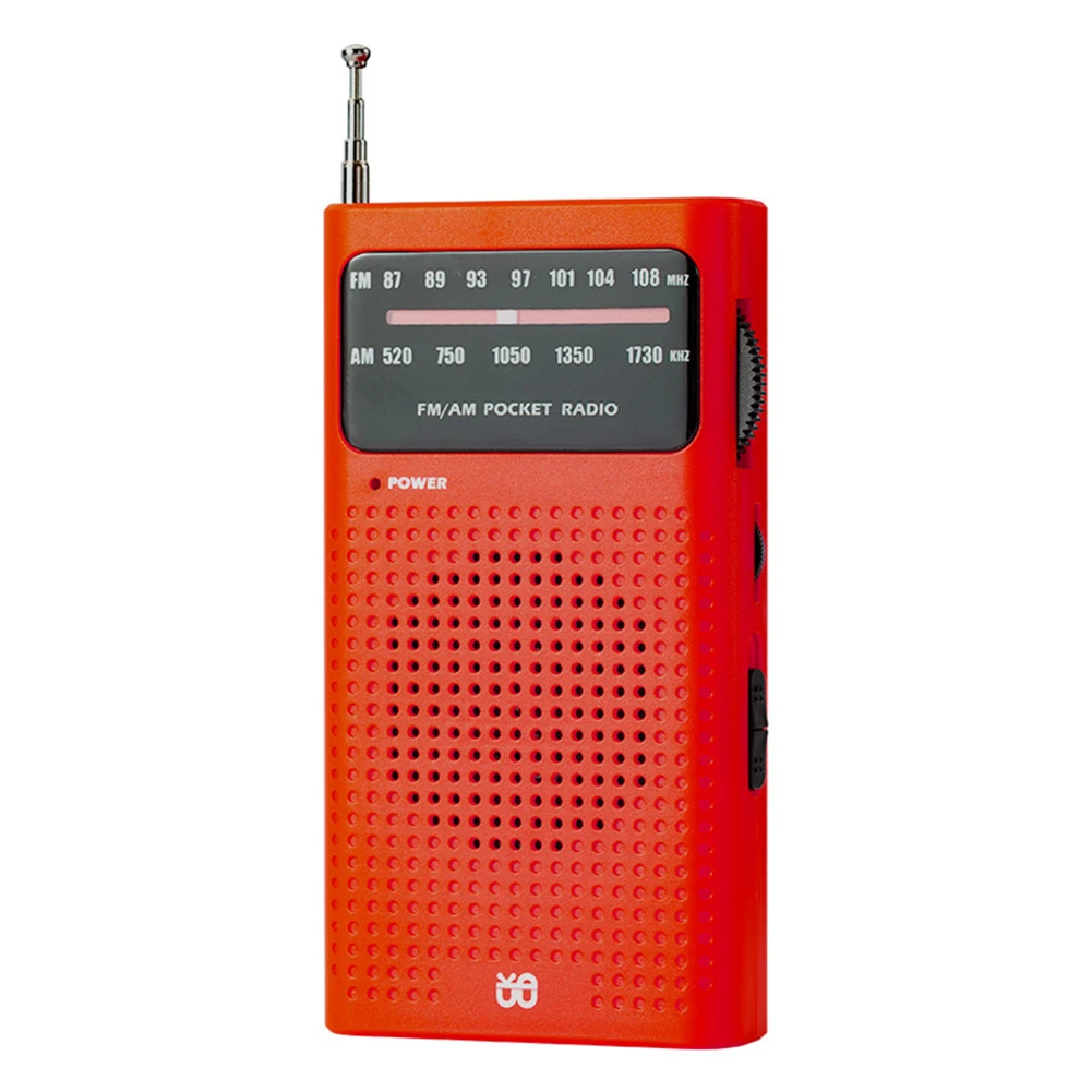 Audio Music News - Radio voor ouderen Volledige bandbreedte radio