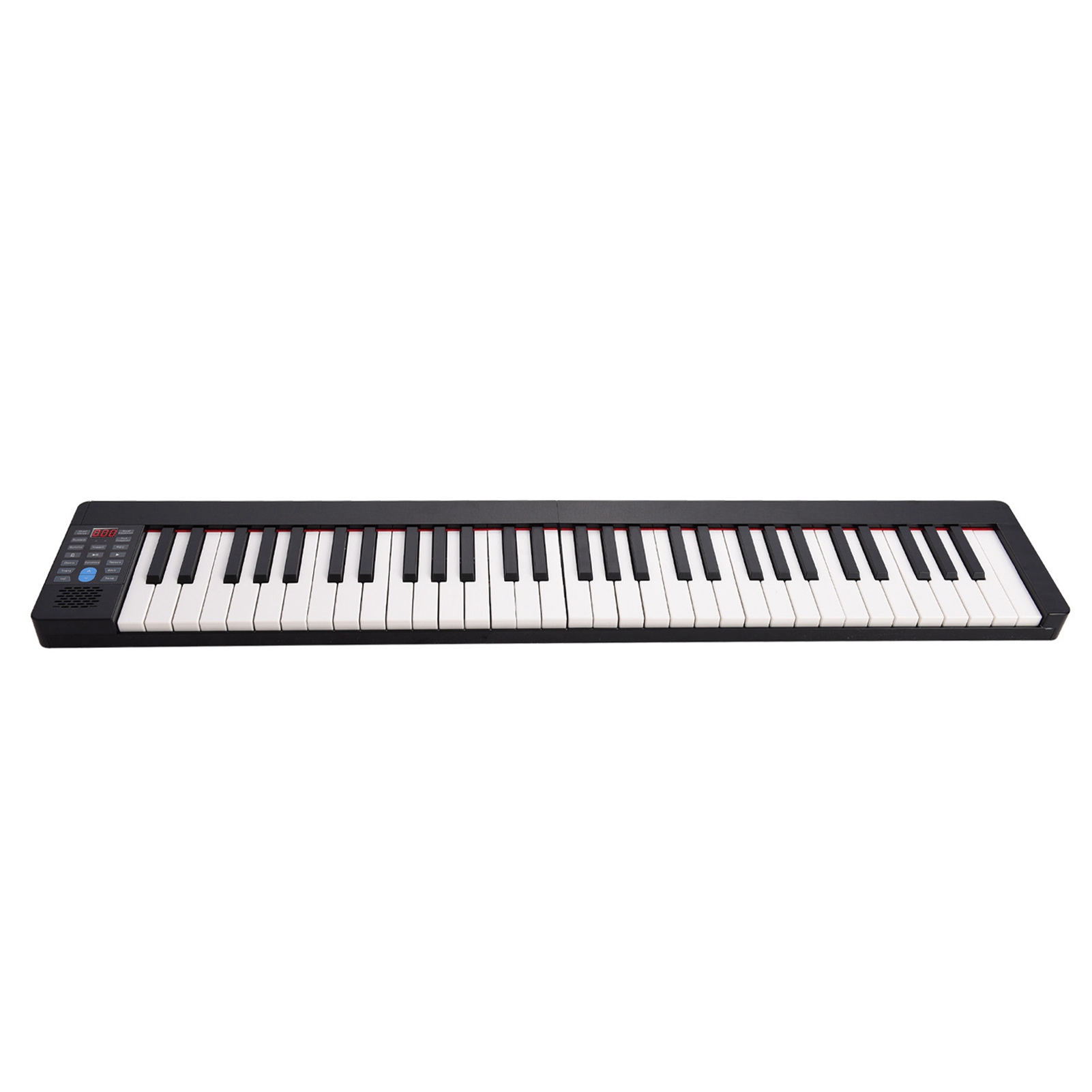 Opvouwbare elektronische piano - Keyboard Piano 61 Key recensie en prijs