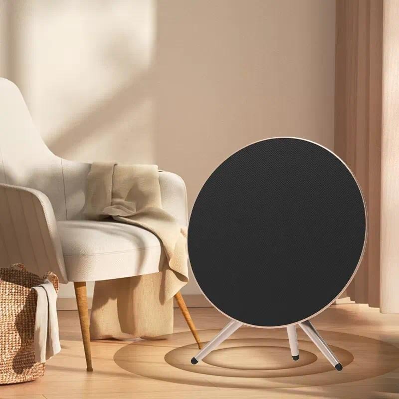 Groothandel Hoogvermogen Vloer - Audio Music System For Home recensie en prijs
