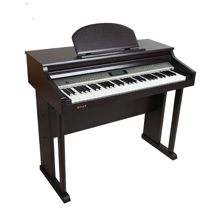Stijlvol 61-toetsen draagbaar  - Keyboard Piano 61 Key recensie en prijs