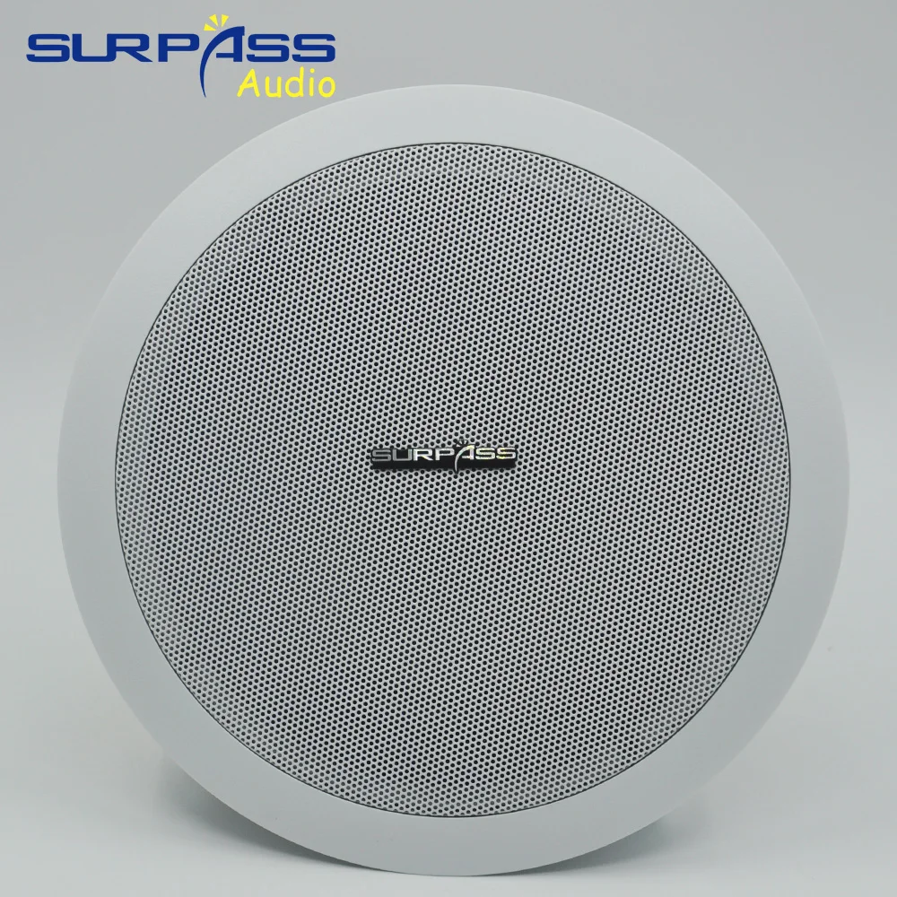Omroepinstallatie Mini Muur Pl - Audio Music Store recensie en prijs