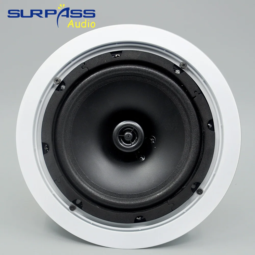Omroepinstallatie Mini Muur Pl - Audio Music Store recensie en prijs