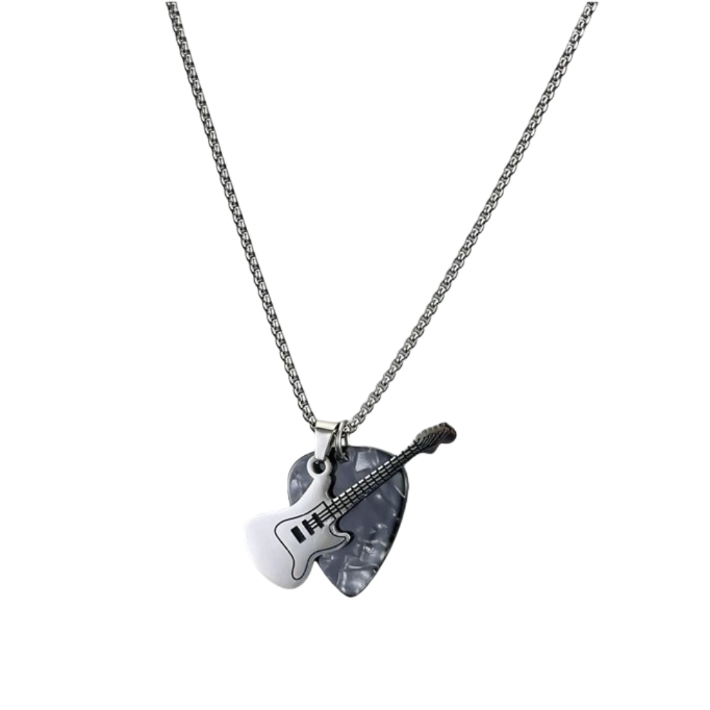 Hiphop Gitaarplectrum Hangertj - Electric Guitar Pick Pack recensie en prijs