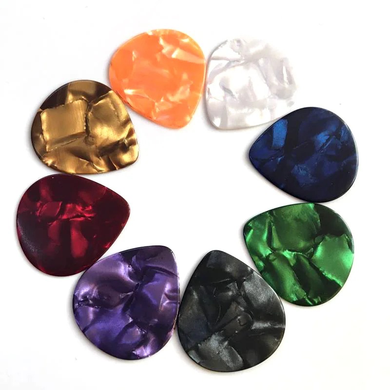 10 Stuks Gitaar Plectrum Plect - Electric Guitar Pick Pack recensie en prijs