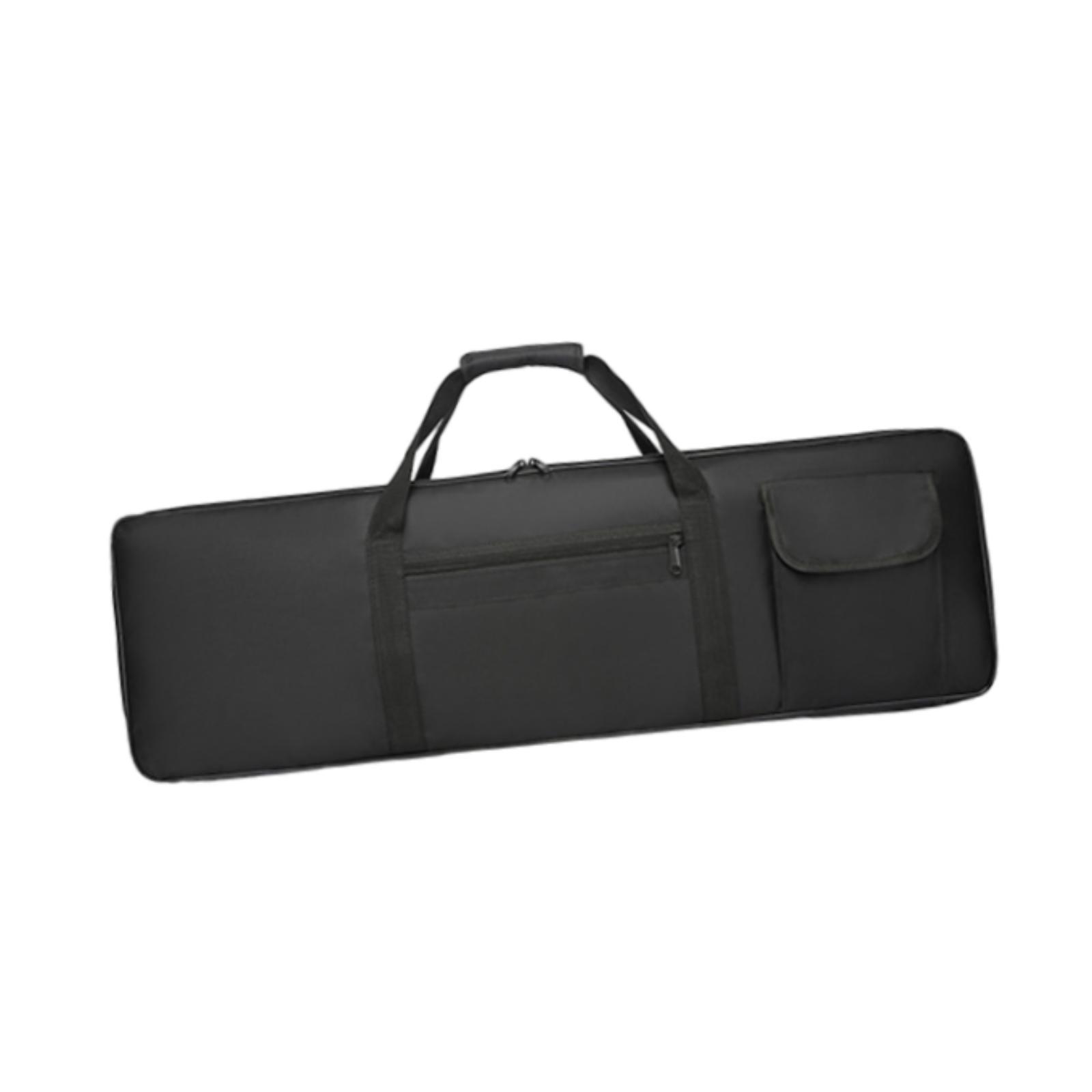 88-toetsen keyboardtas, draagb - Keyboard Piano 61 Key recensie en prijs