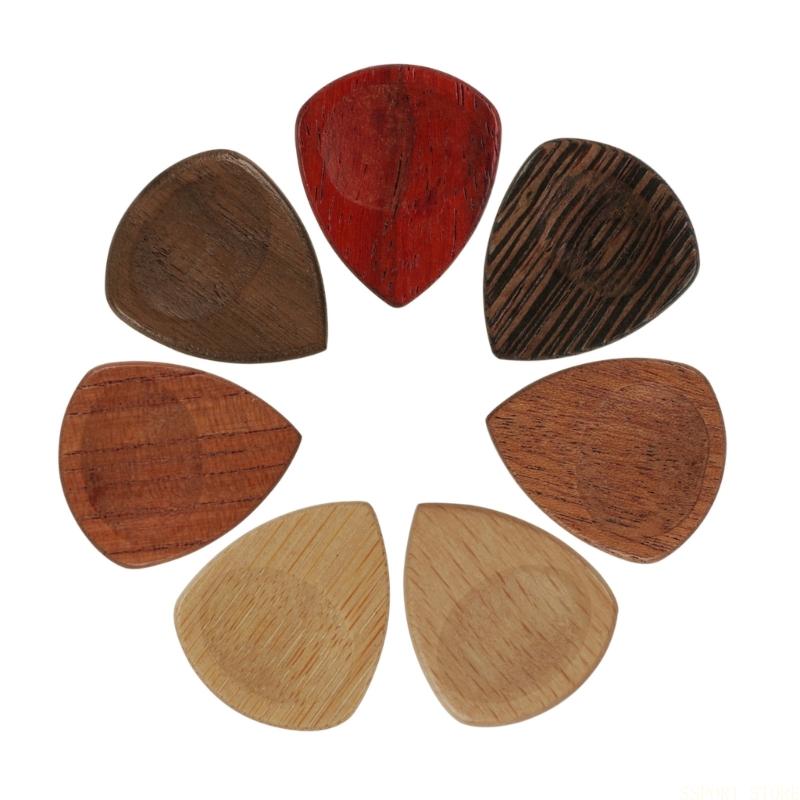 U2JB Innovatieve gitaarplectru - Electric Guitar Pick Pack recensie en prijs