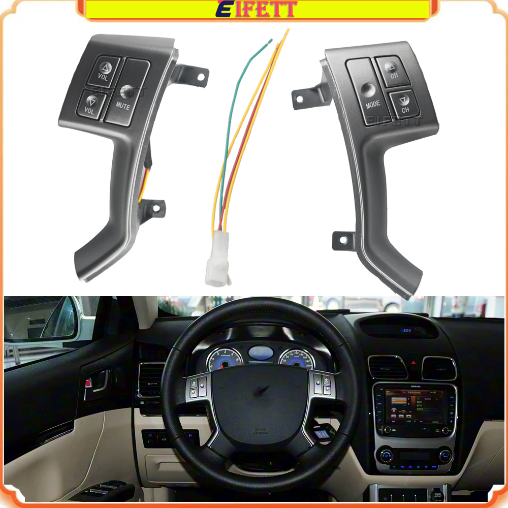 Hoge Kwaliteit Voor Geely Voor - Audio Music Volume recensie en prijs