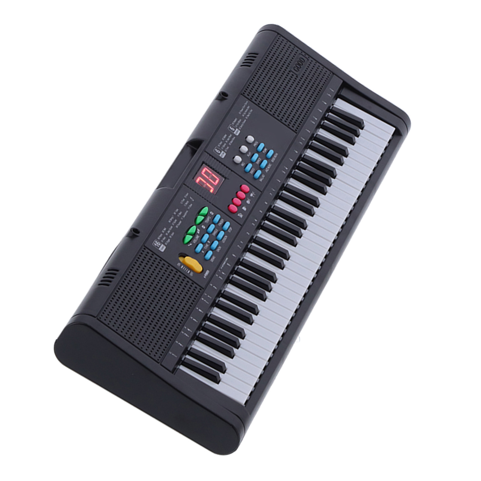 Kinderklavier Piano Instrument - Keyboard Piano 61 Key recensie en prijs