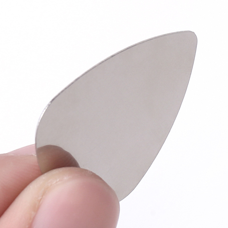 Set van 10 roestvrijstalen met - Electric Guitar Pick Pack recensie en prijs