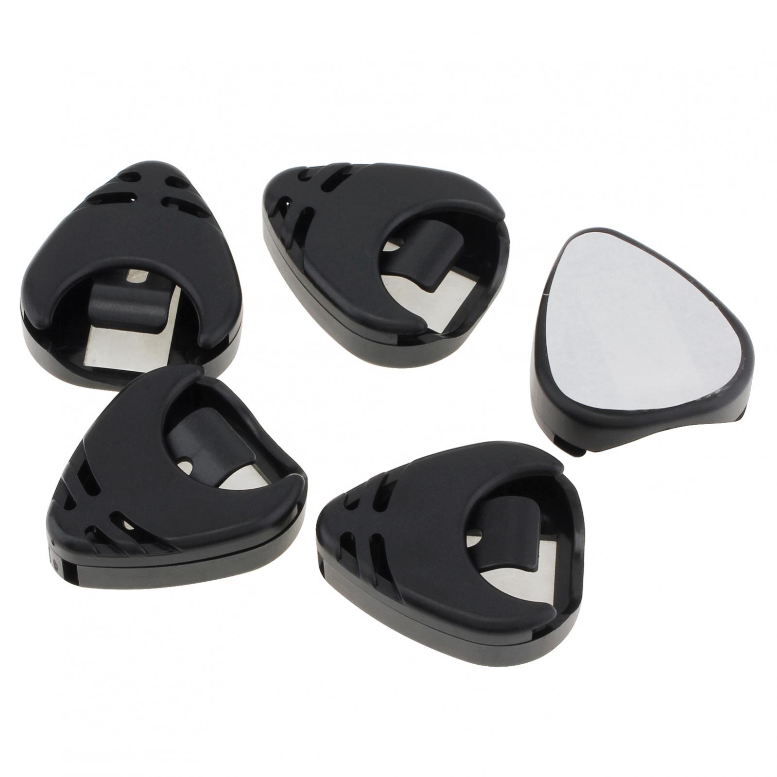 5 stks Plectrums Houder Plasti - Electric Guitar Pick Pack recensie en prijs
