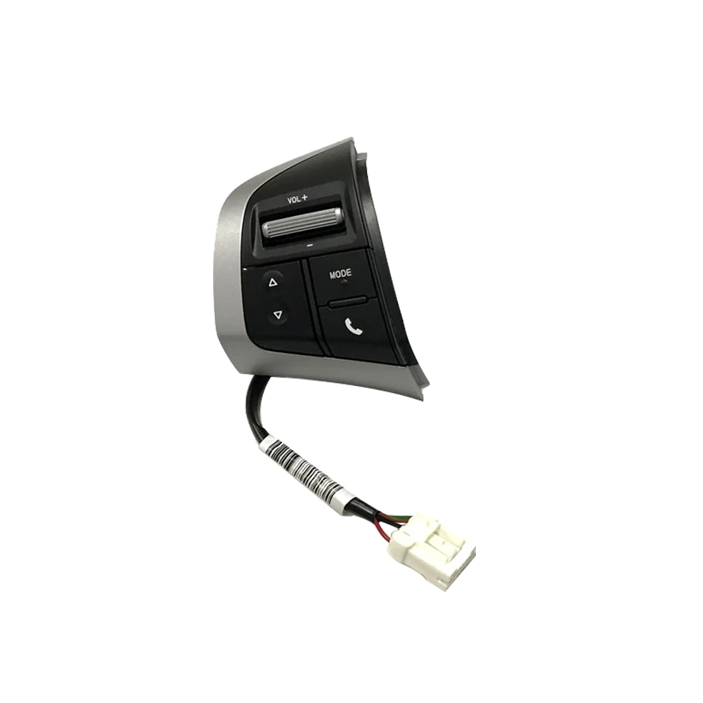 Auto Stuurwiel Schakelaar Mult - Audio Music Volume recensie en prijs