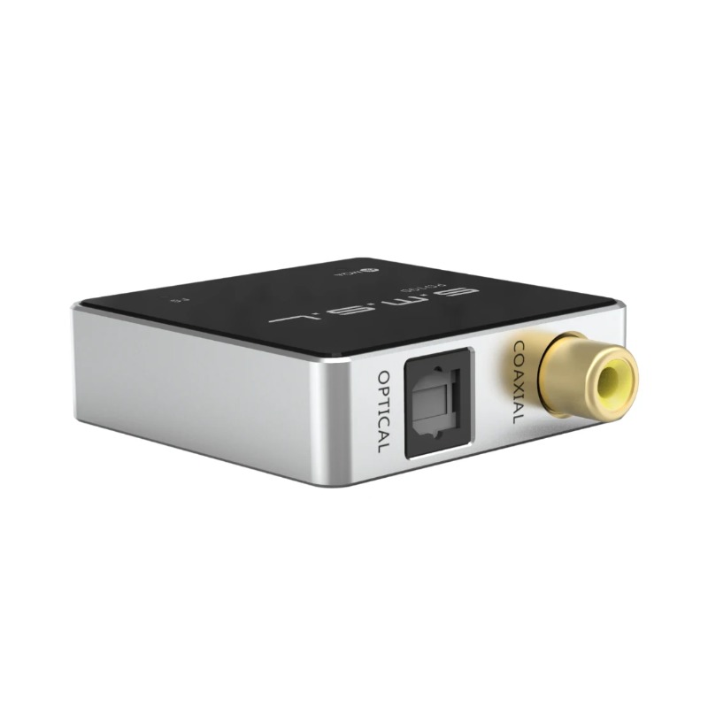 SMSL PO100 2024 USB Audio Conv - Audio Music System For Home recensie en prijs