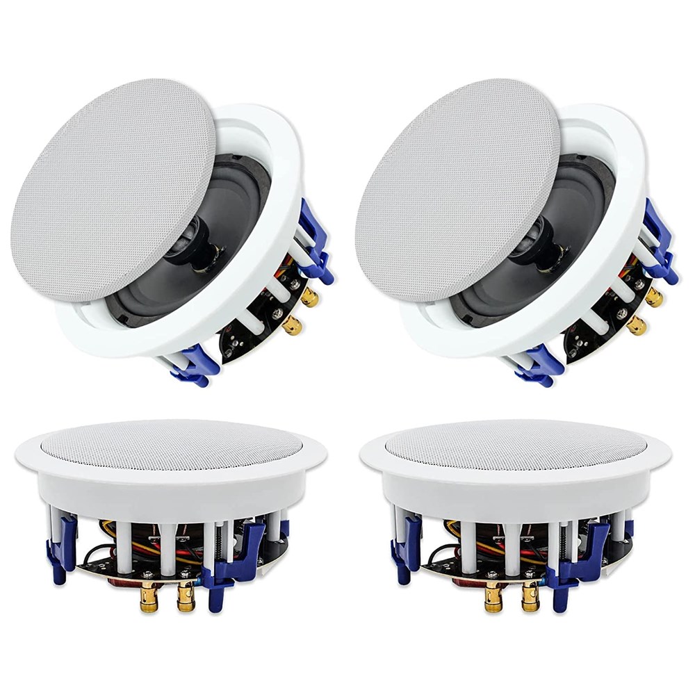 Herdio 4 STKS Thuis Muur In Pl - Audio Music Store recensie en prijs