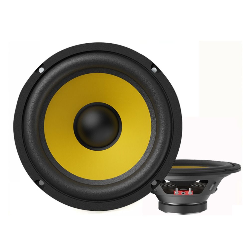 5/6/8/10 Inch Auto Bass Speake - Audio Music Volume recensie en prijs
