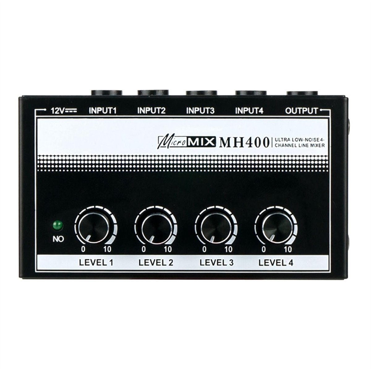 A99X Sound Mixer Volumeregelin - Audio Music Volume recensie en prijs