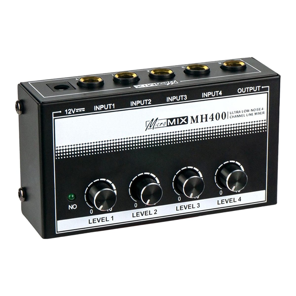 A99X Sound Mixer Volumeregelin - Audio Music Volume recensie en prijs
