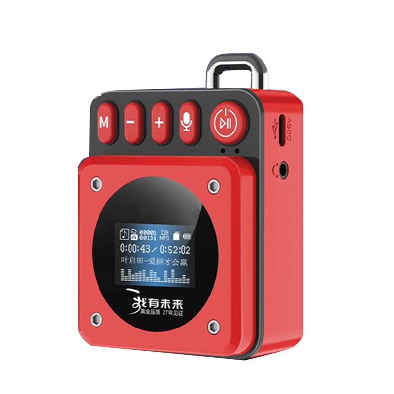 RISE-MP3 Muziekspeler Recorder - Audio Music To Lyrics recensie en prijs