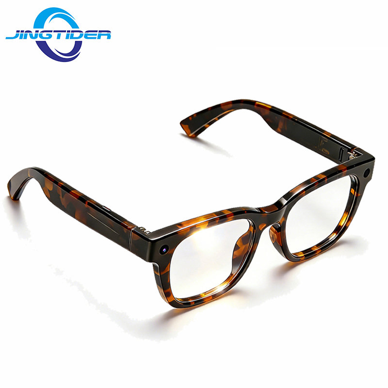 G600 Pro AI Smart Glasses 13MP - Audio Music To Video Ai Free recensie en prijs