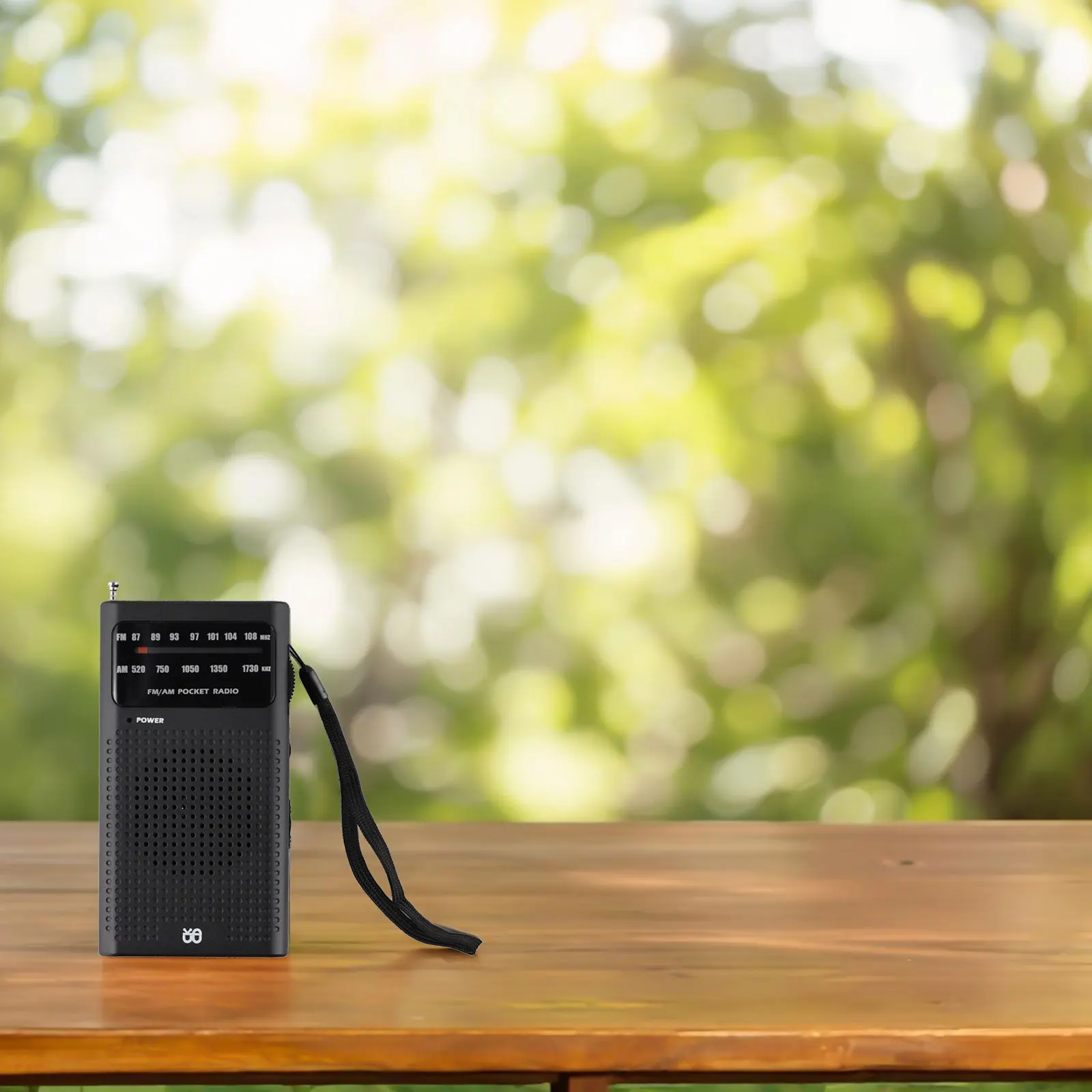 Radio voor ouderen Volledige b - Audio Music News recensie en prijs