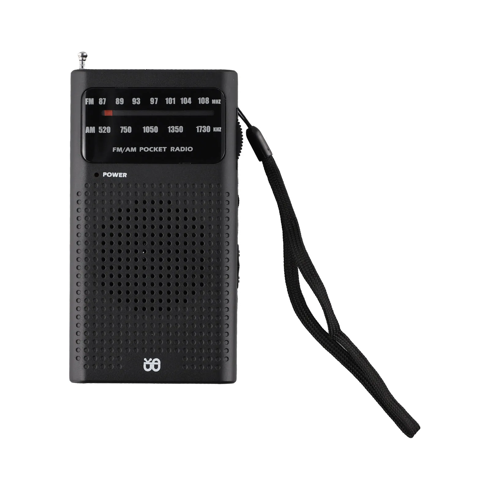 Radio voor ouderen Volledige b - Audio Music News recensie en prijs