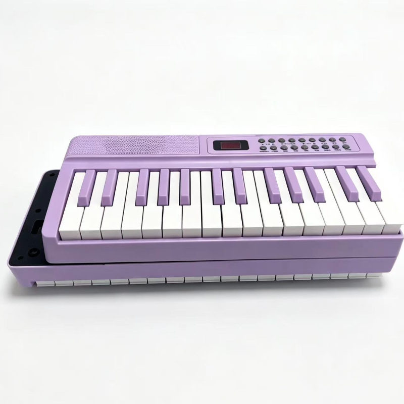 61-toetsen draagbaar digitaal  - Keyboard Piano 61 Key recensie en prijs