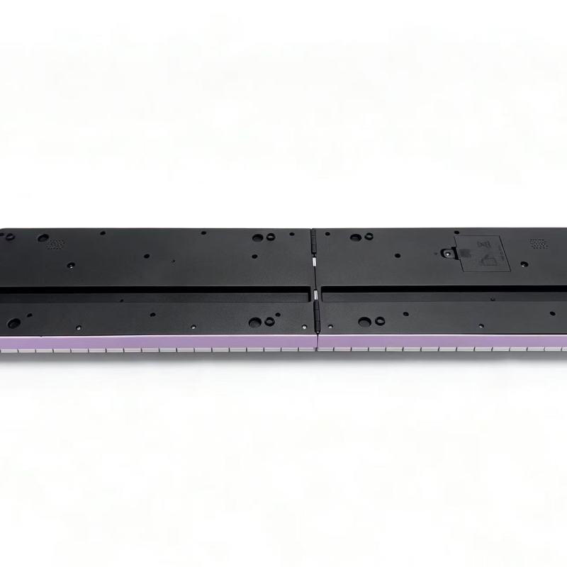 61-toetsen draagbaar digitaal  - Keyboard Piano 61 Key recensie en prijs