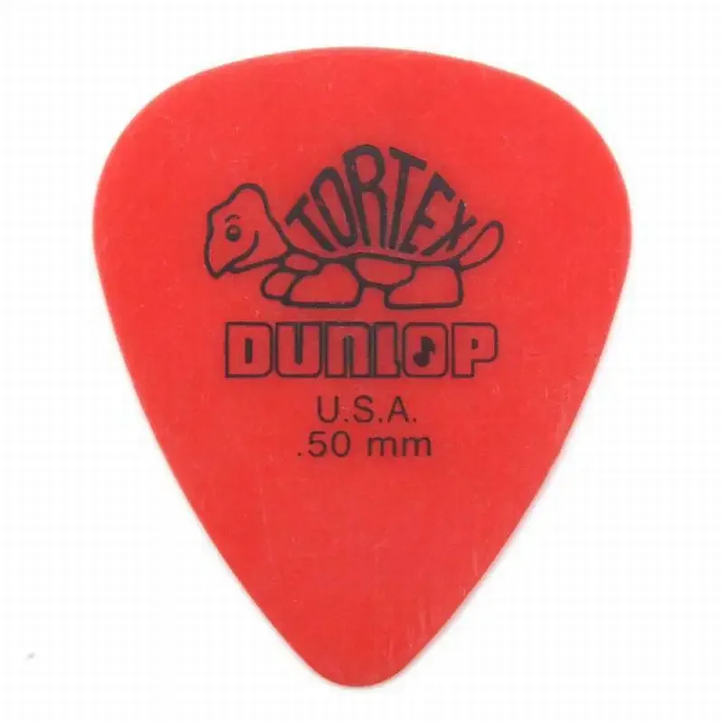 10 stks Dunlop Plectrums Elekt - Electric Guitar Pick Pack recensie en prijs