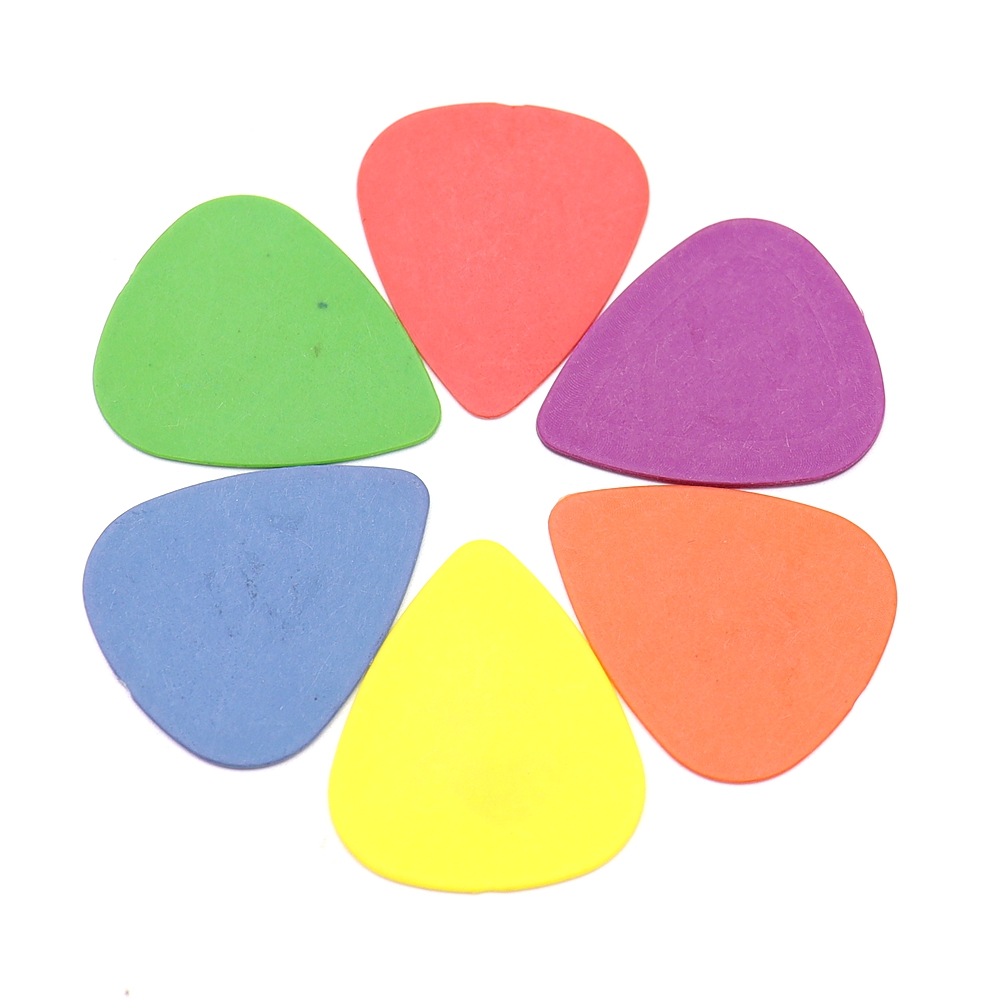 50 stks Dunlop Plectrums Elekt - Electric Guitar Pick Pack recensie en prijs