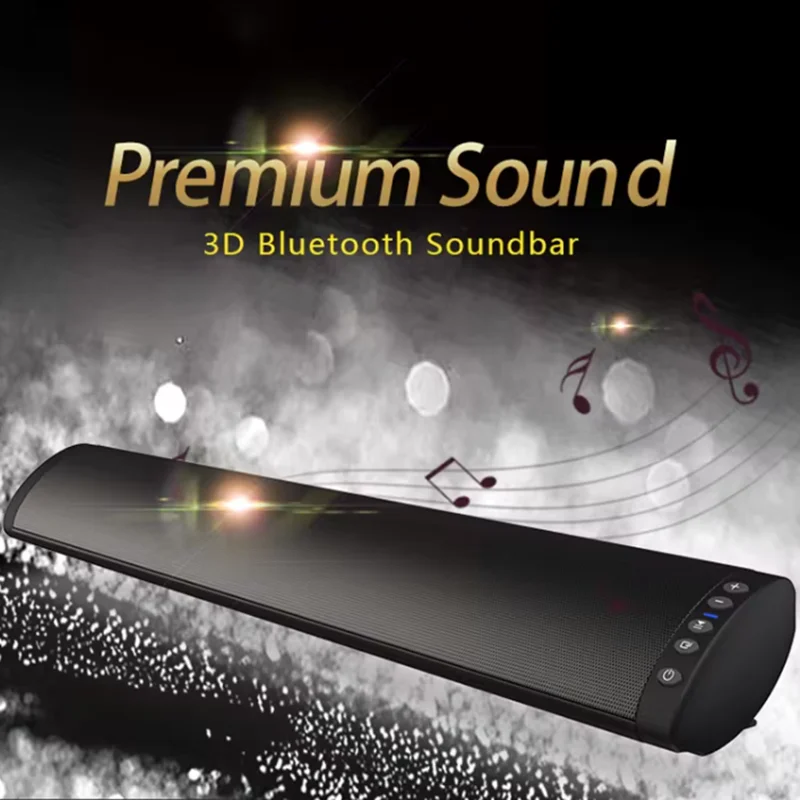 Home Theater Systeem Bluetooth - Audio Music System For Home recensie en prijs