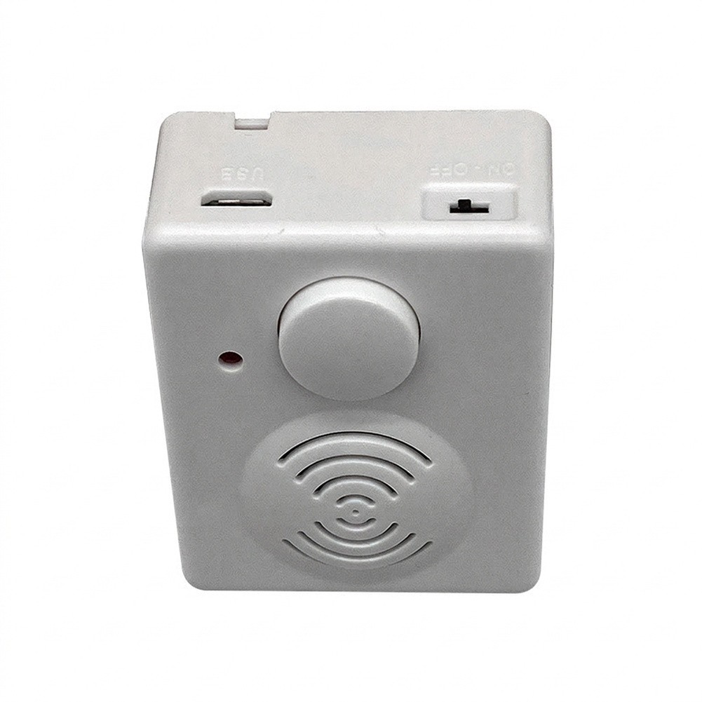 USB-compatibele audio muziekbo - Audio Music Volume recensie en prijs