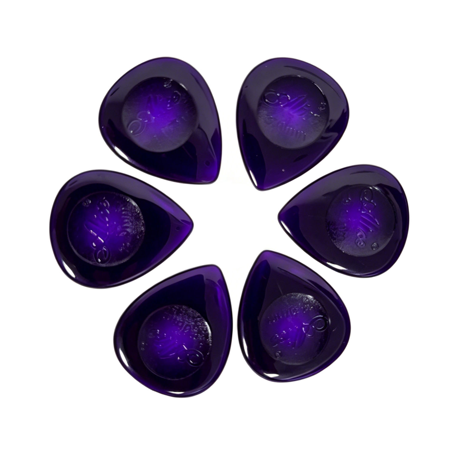 50 stuks/lot Alice Heavy 3mm 2 - Electric Guitar Pick Pack recensie en prijs