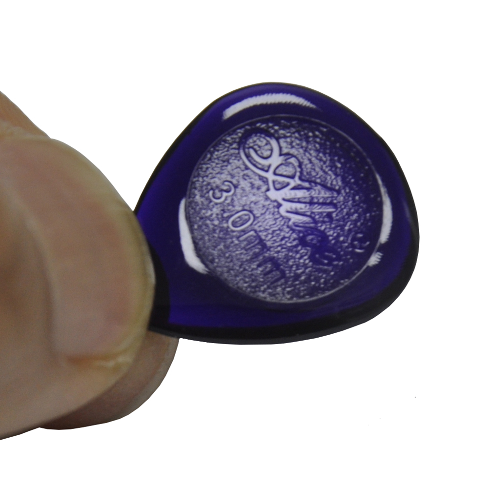 50 stuks/lot Alice Heavy 3mm 2 - Electric Guitar Pick Pack recensie en prijs