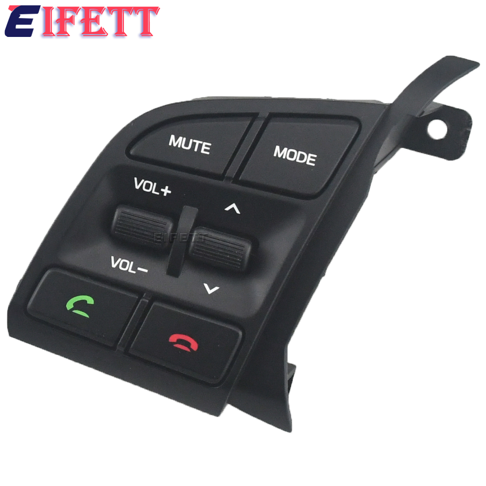 Voor Hyundai Tucson 2015-2019  - Audio Music Volume recensie en prijs