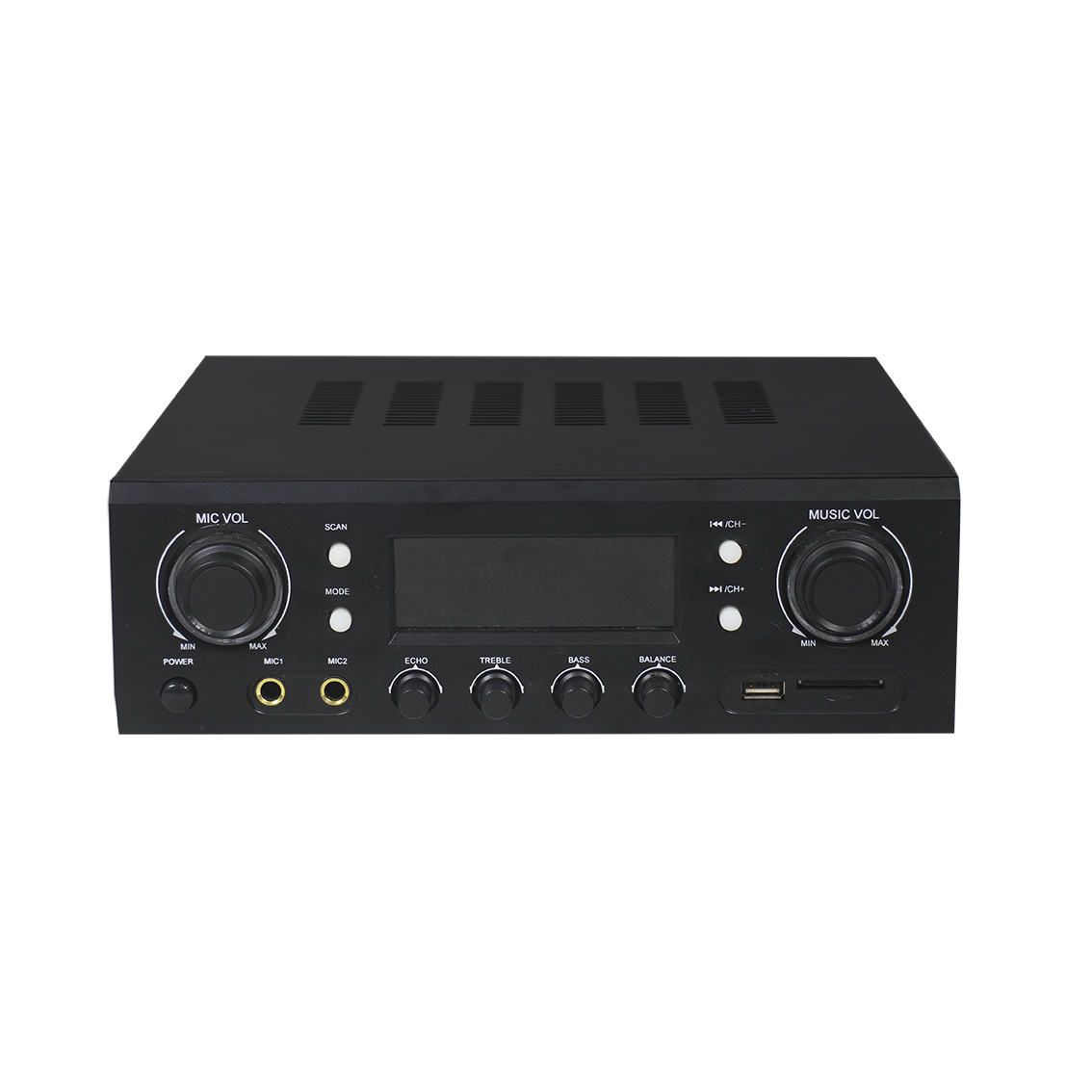Smart Home Multi-Room Audiosys - Audio Music System For Home recensie en prijs