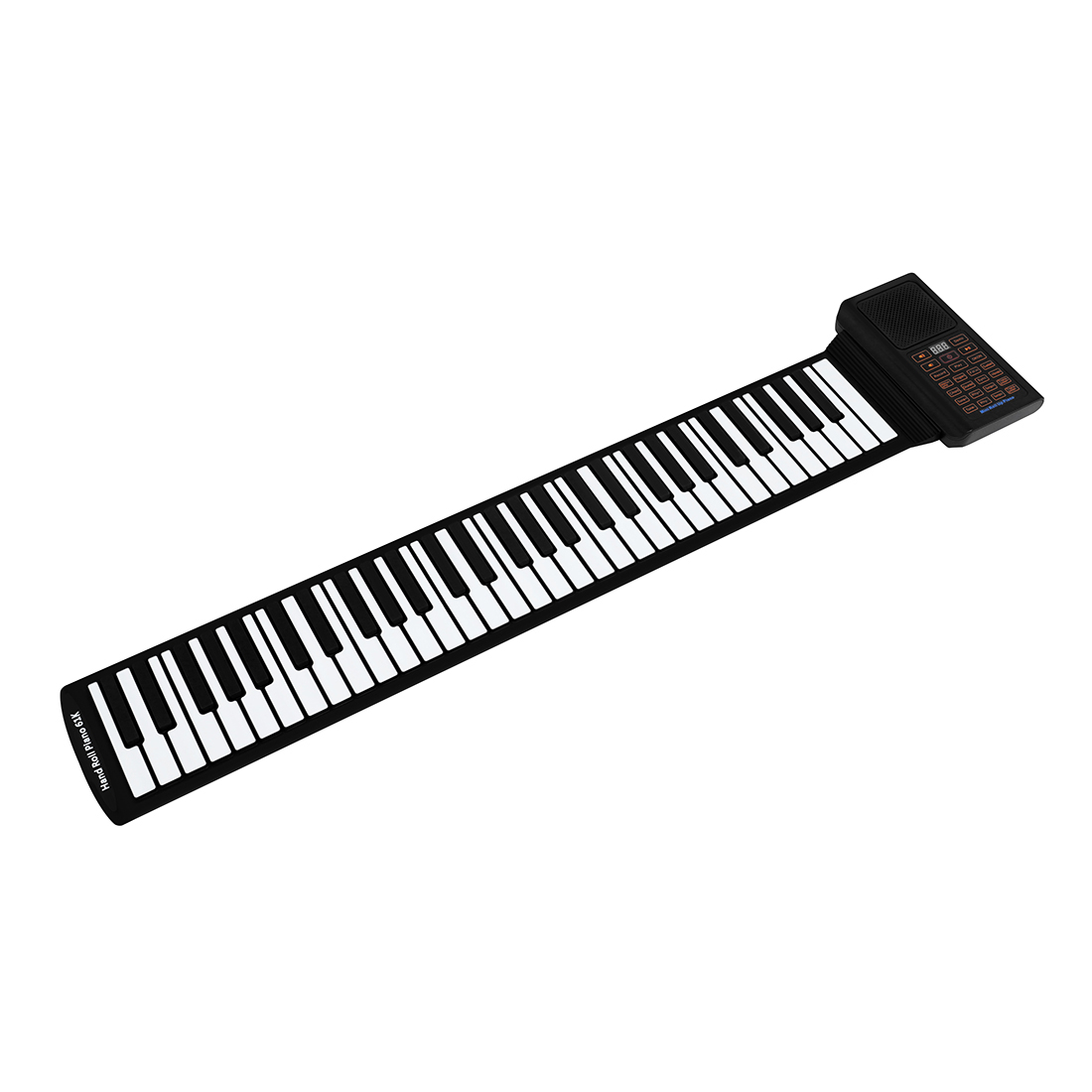 Hete Aanbieding Opvouwbaar Sil - Keyboard Piano 61 Key recensie en prijs