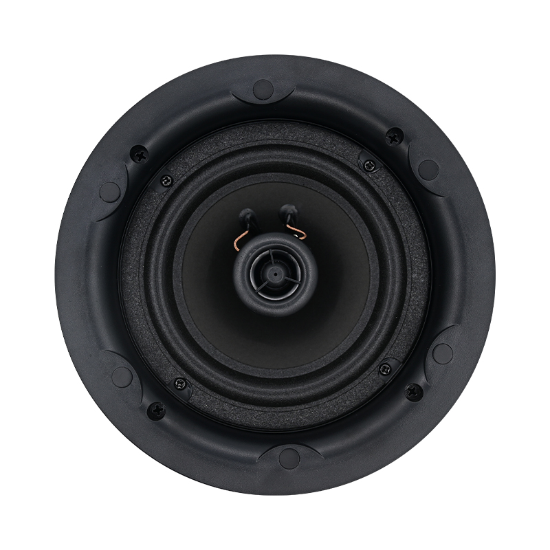 5,25 inch 8 ohm plafondluidspr - Audio Music System For Home recensie en prijs