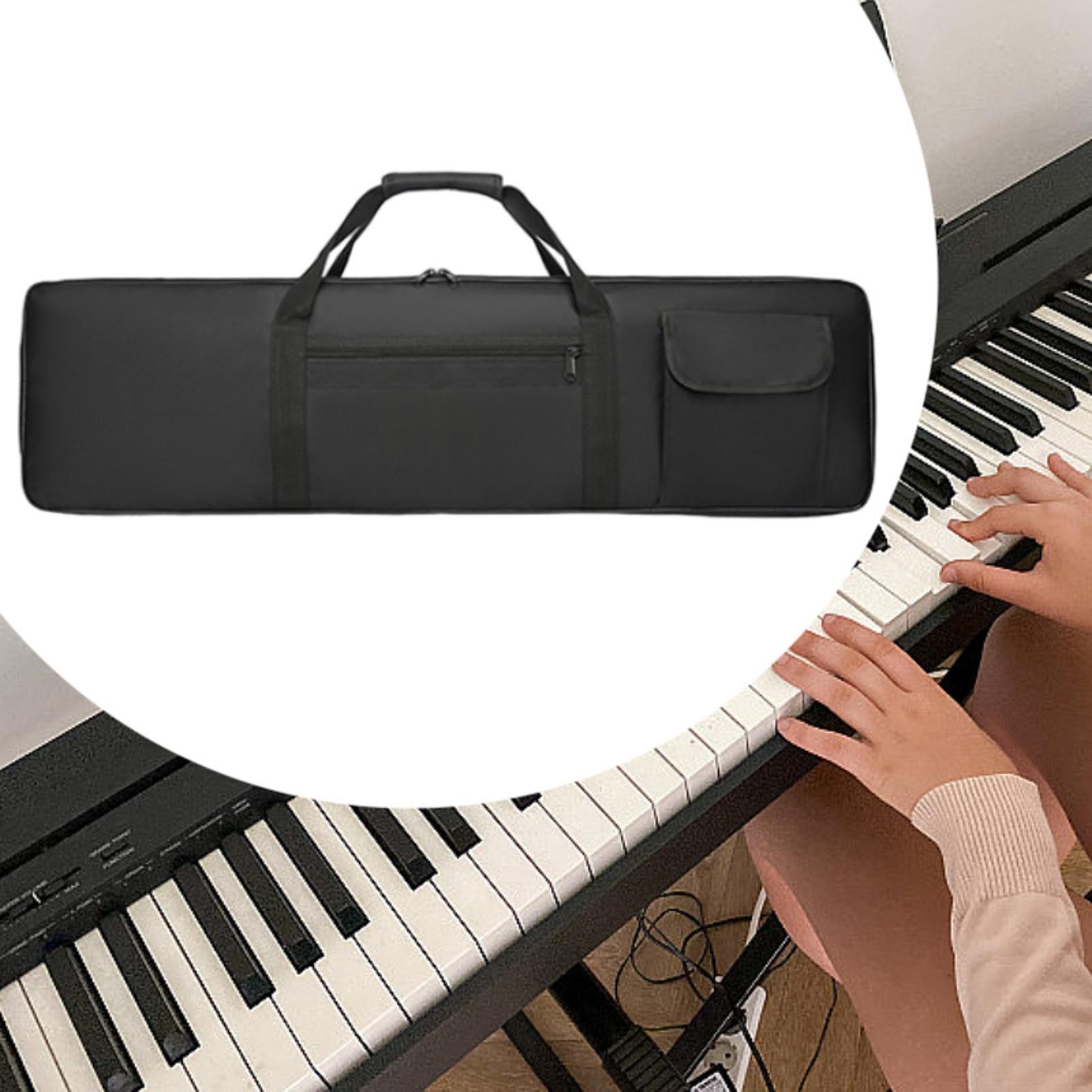 88-toetsen keyboard gigbag, dr - Keyboard Piano 61 Key recensie en prijs