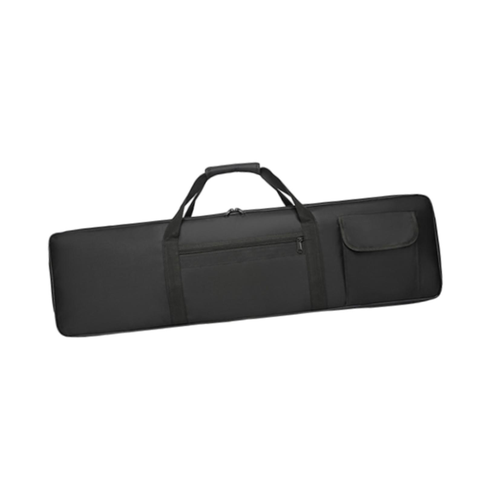88-toetsen keyboard gigbag, dr - Keyboard Piano 61 Key recensie en prijs