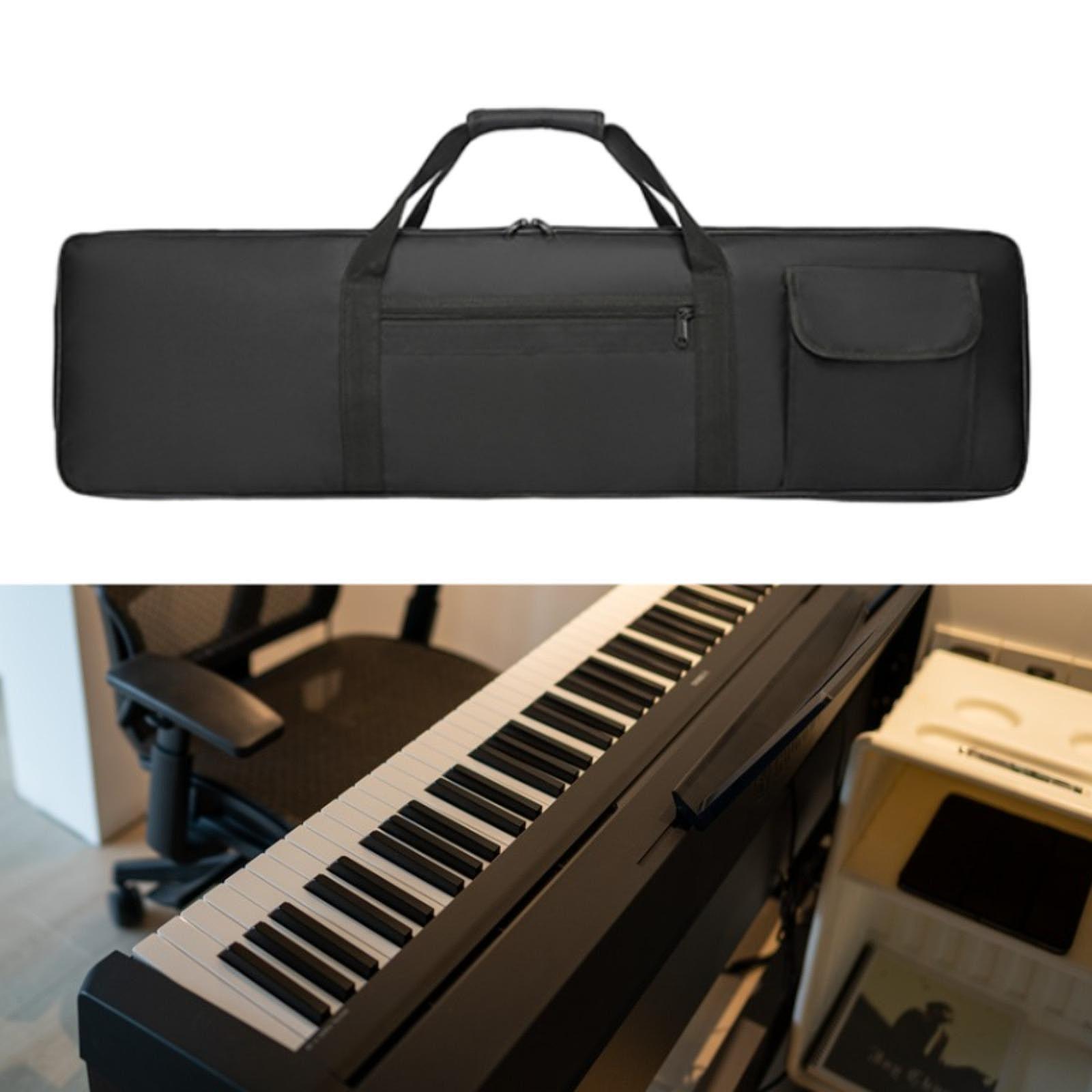 88-toetsen keyboard gigbag, dr - Keyboard Piano 61 Key recensie en prijs