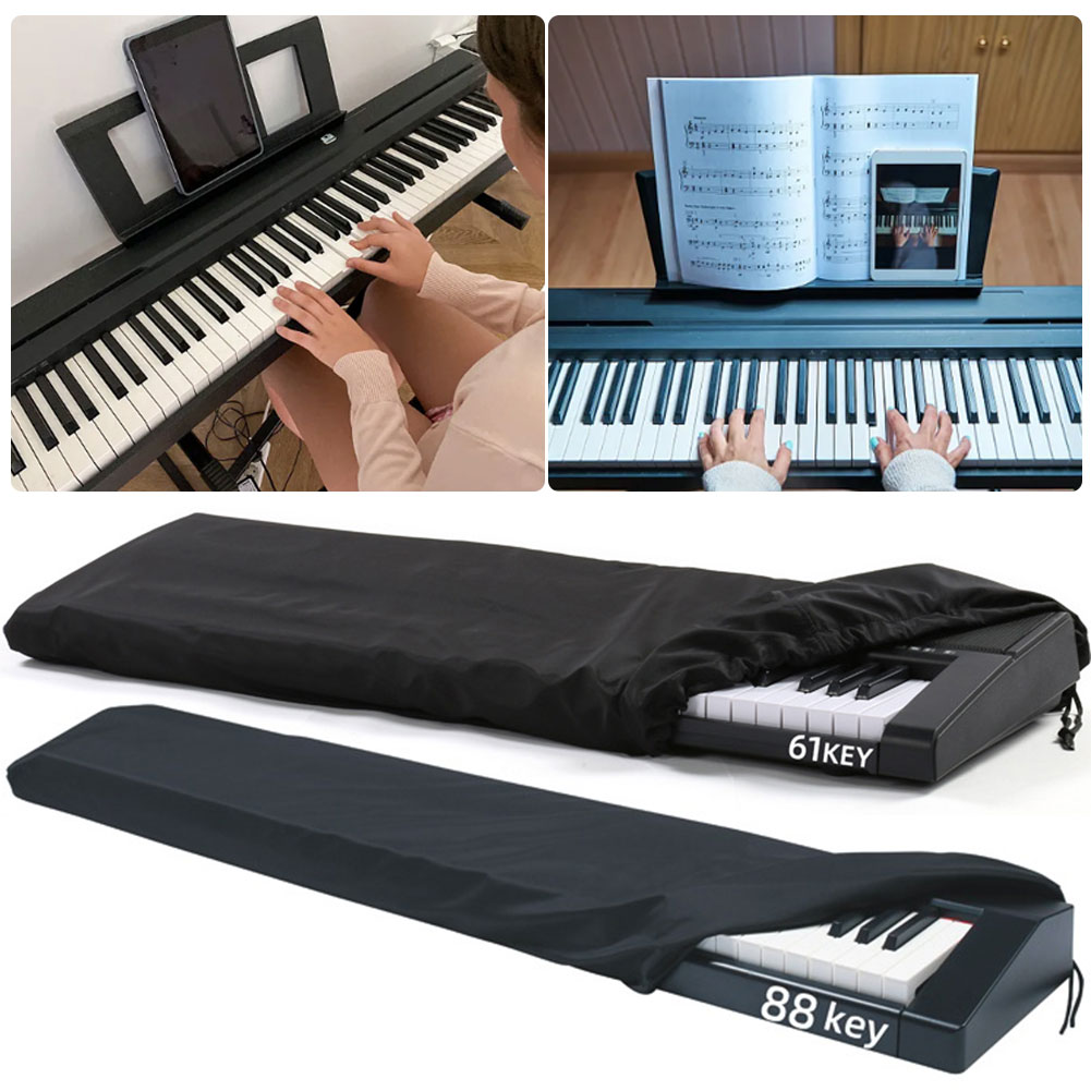 61/88 Key Elektronische Piano  - Keyboard Piano 61 Key recensie en prijs
