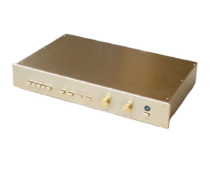 Clon FM255 Eindversterker HiFi - Audio Music System For Home recensie en prijs