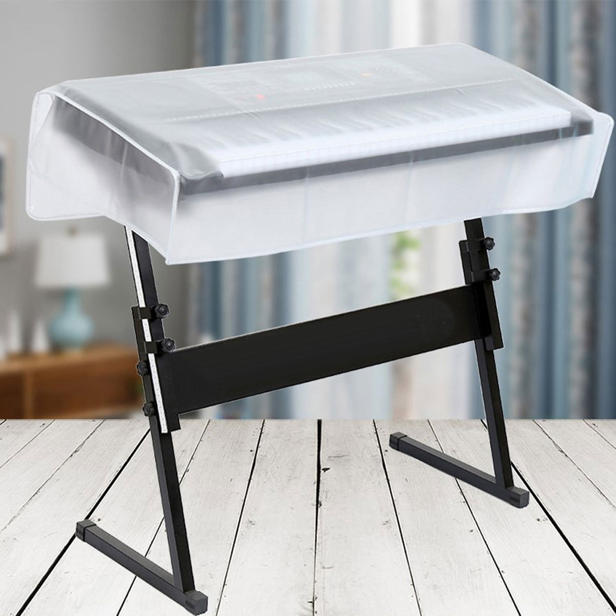 61-toetsen waterdichte Peva ma - Keyboard Piano 61 Key recensie en prijs